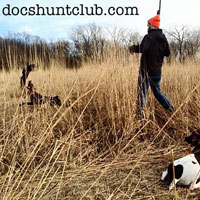 Docs Hunt Club