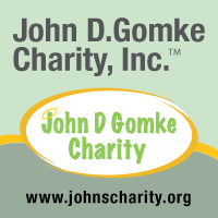 JohnDGomkeCharity