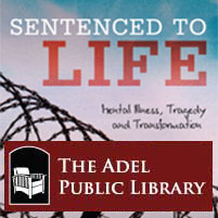 joanbecker_sentencedtolife_adellibrary