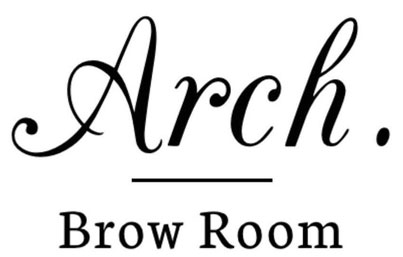 Arch Brow Room logo