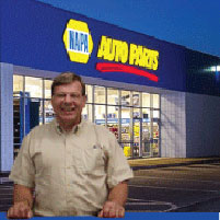 NAPA-Adel Auto Parts