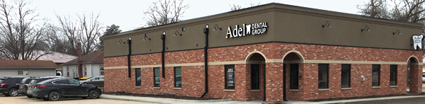 Adel-Dental-Group