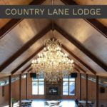 Country Lane Lodge Logo