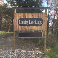 Country Lane Lodge