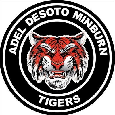 ADM Tigers Logo