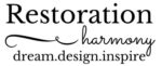 Restoration Harmony Logo
