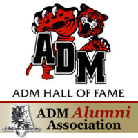 ADM Alumni Board Photo