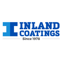 Inland Coatings Since 1978 Logo