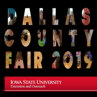 Dallas County Fair 2019