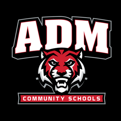Adel DeSoto Minburn Community Schools - Logo