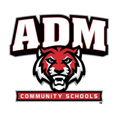 Adel DeSoto Minburn Community Schools - Logo
