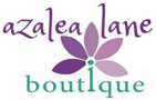 Azalea Lane Logo