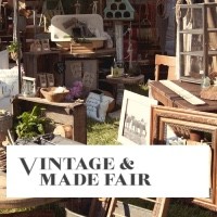 Vintage & Made Fair
