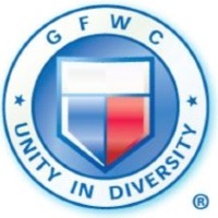 Iowa GFWC logo