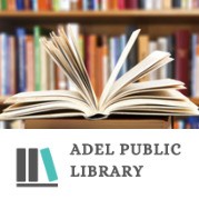 Adel Public :library - All Iowa