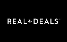 Real Deals Banner Logo