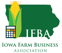 Iowa Farm Business Association Logo