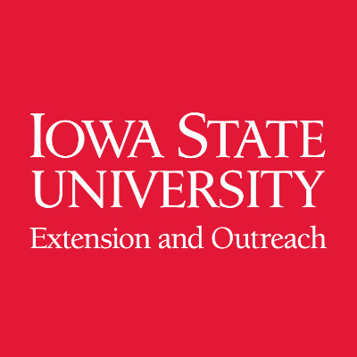 ISU Ext Logo