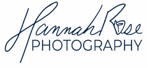 Hannah Rose Photography Logo