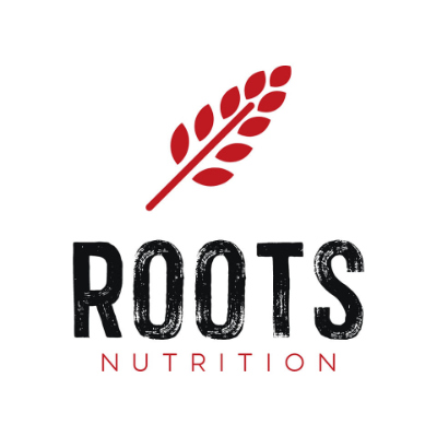 Roots Nutrition Logo 2