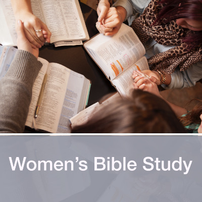 Womens Bible Study at Adel Library