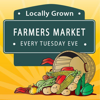 Farmers Market Adel Iowa