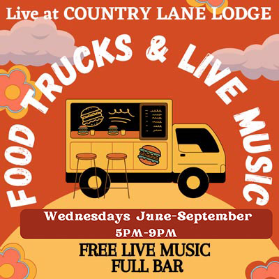 Thursday Nights: Food + Drink + Free Live Music