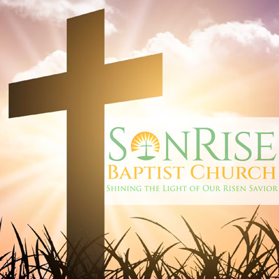 SonRise Baptist Church Logo