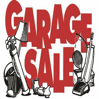 Adel Garage Sales