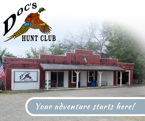 Doc's Hunt Club