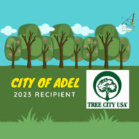 Tree City USA LogoTree City USA Logo
