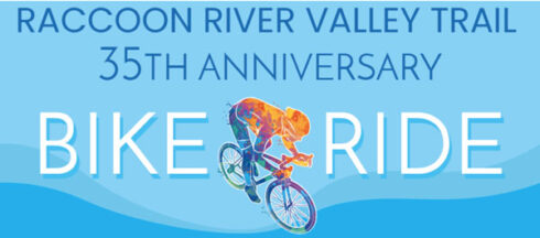 RRVTA 35th Anniversary Bike Ride