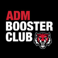 ADM Booster Club Logo
