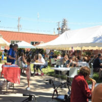 2024 Adel UMC 2024 Sweetcorn Festival