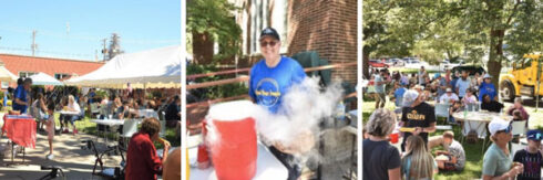 ADEL UMC Hospital
ty