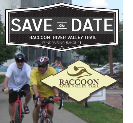 RRVT Save the Date Reminder