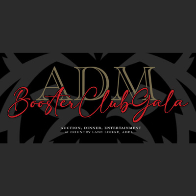 ADM Booster Club Gala 