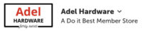 Adel Hardware