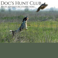 Doc's Hunt Club