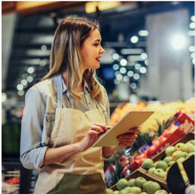 ISU Ext Grocer Network