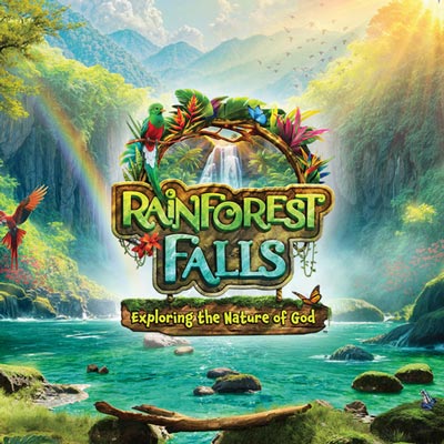 Faith Lutheran Church VBS