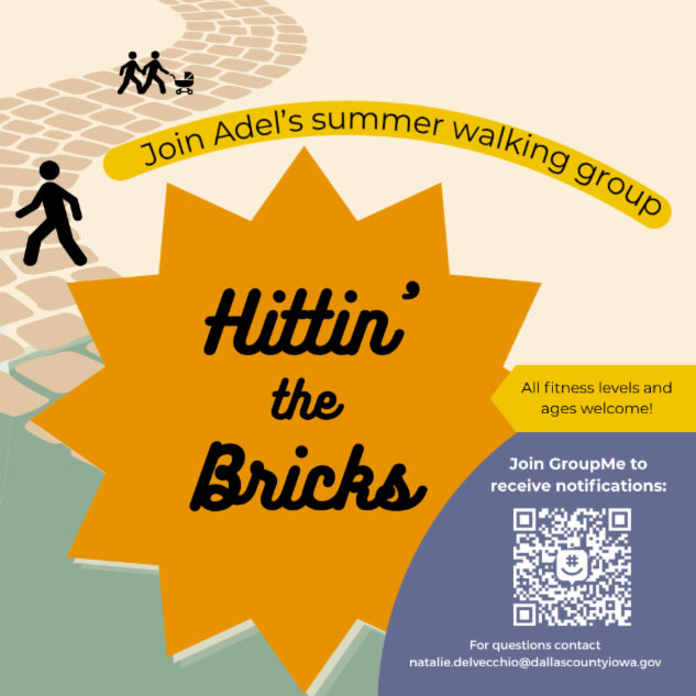 Hittting the Bricks