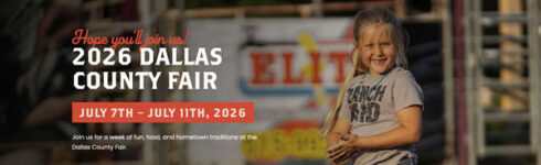 Dallas County Fair