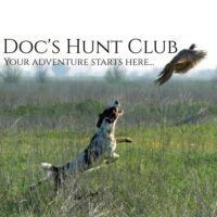 Doc's Hunt Club