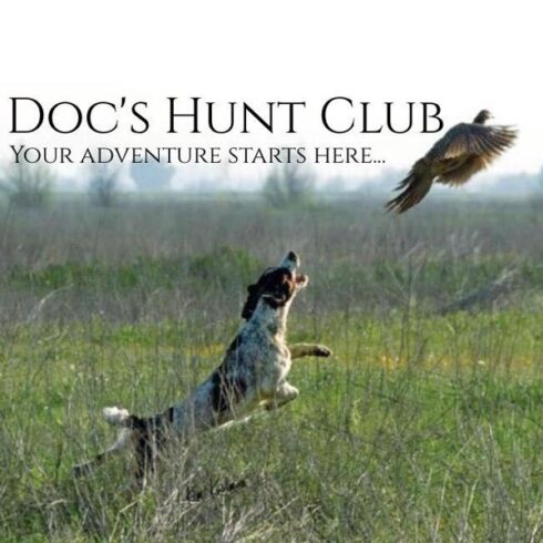 Doc's Hunt Club