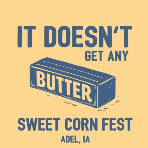Adel Sweet Corn Festival
