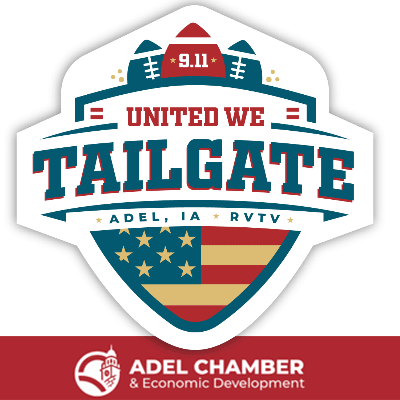 RVTV Tailgate Adel Iowa