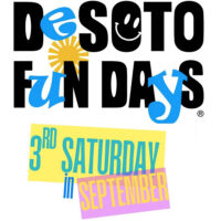 De Soto Fun Days Iowa